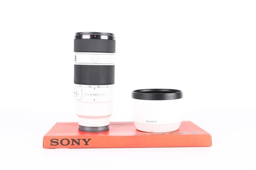Objectif autofocus sony - autofocus, fe