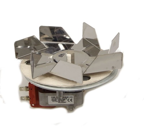 Moteur ventilateur chaleur - moteur,
