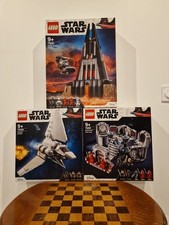 LEGO Star Wars 75251 Darth