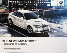 EF5091 Brochure Catalogue BMW