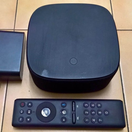 Décodeur sfr stb8 - tv,