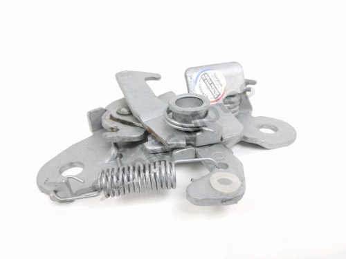 Serrure capot aixam truck - de, d-truck