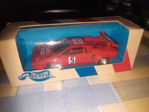 Lamborghini countach 5000 - lamborghini, qv