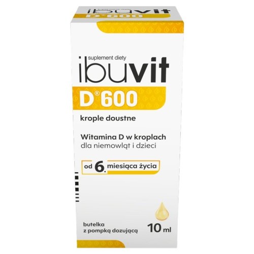 Ibuvit 600 drops 10 - ibuvit, d