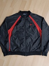 Veste Nike Air Jordan 1984 Taille L Basketball Chicago Bulls Vintage Nba Og 90