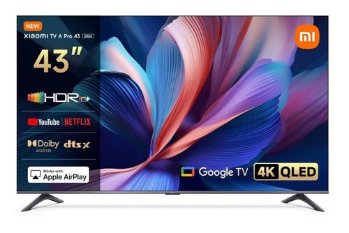 Qled pro 2026 - tv,