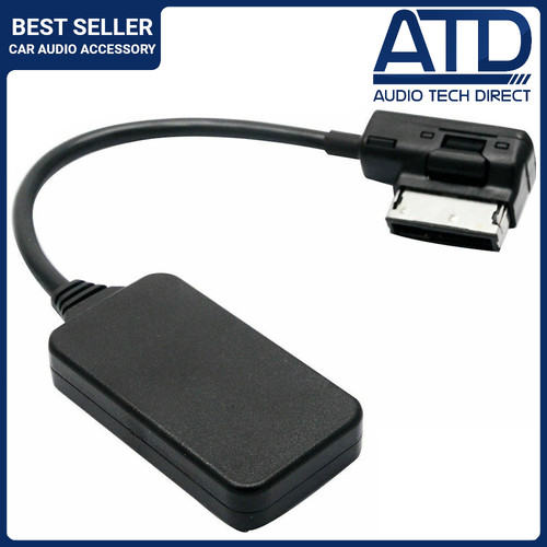 Ami bluetooth pour audi - ami, mmi