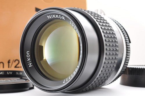 Objectif sic 1051xxx nikon - sic,