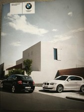 Bmw Compact Série 1 manuel