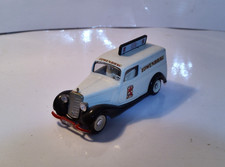 Voiture 1/43 - Vitesse -