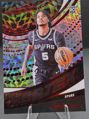 2024 panini revolution - panini,