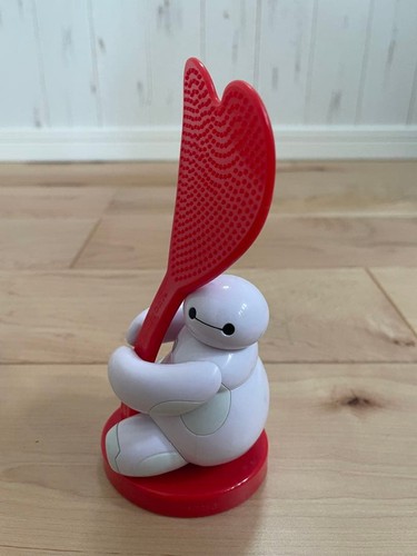 Cuillère riz baymax - à,