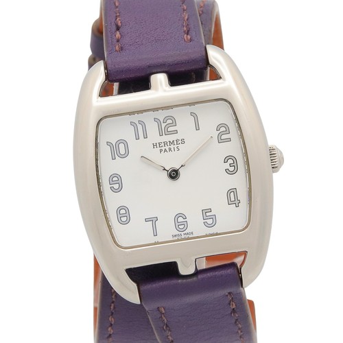 Montre bracelet hermes - hermes, cape