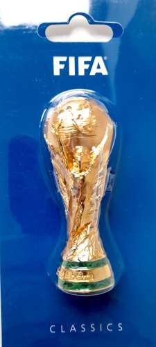 Trophée coupe monde - trophée, 3d