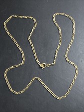 Tres Beau Collier Maille 1930