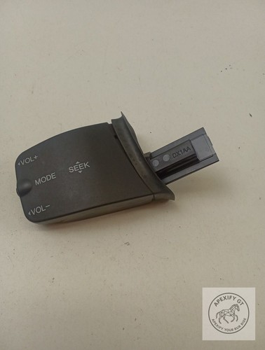 Commande radio volant - commande, au