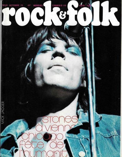 Rock folk 81 octobre - 81,