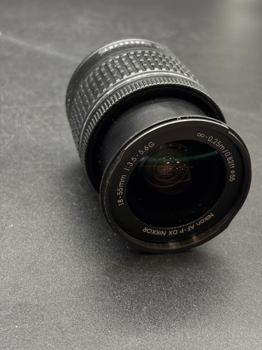 Objectif nikon dx - nikon,