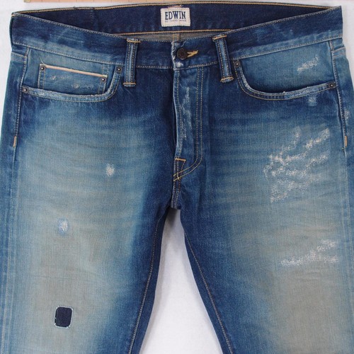 Hommes edwin ed75 mise rise - hommes,