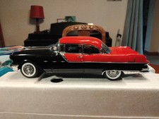 Sun Star Pontiac StarChief