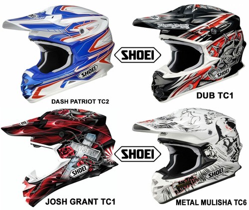 Casque shoei vfx helmet - shoei, vfx-w