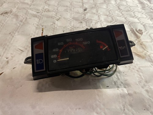 Compteur peugeot 80 sx - -,