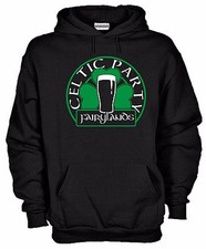 Felpa Con Cappuccio KB25