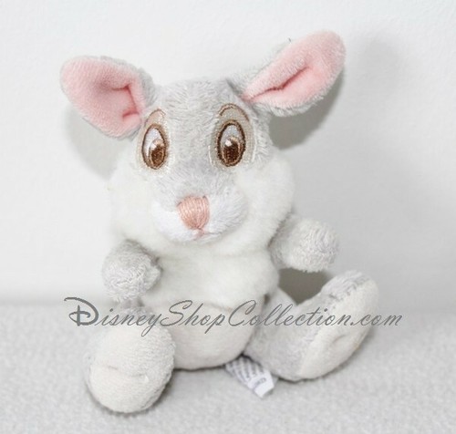 Peluche panpan walt disney - peluche,