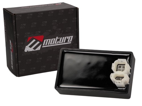 Moturo racing cdi noir pin - moturo, 6-pin