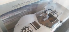 REVELL 08348 CHAPARRAL 2 ROAD AMERICA 1965 SLOT CAR -WHITE 1:32- NEUF