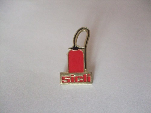 Pins extincteur sicli - ,