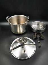 COCOTTE MINUTE SEB   8 Litres