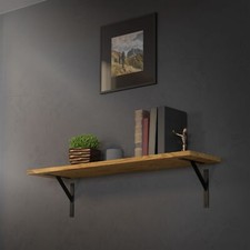 Set de 2 supports étagère