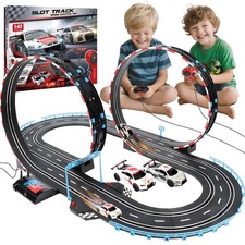 Circuit Voiture Electrique