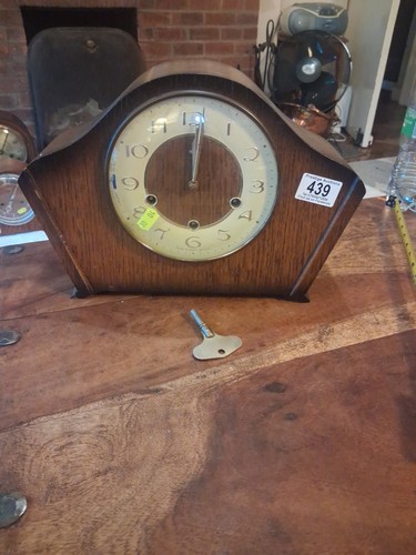Stunning vintage smiths - vintage,