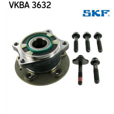 Wheel Bearing Kit SKF VKBA