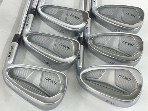 Set fers ping - 5-9,, pw