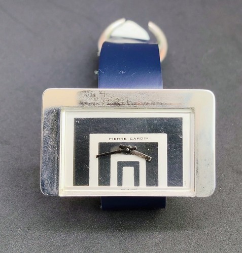 Rare montre pierre cardin - pierre,
