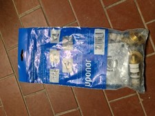 Platine Douche Uponor