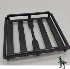 Playmobil basse-plateau de