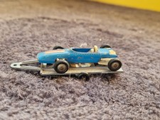 MAJORETTE ALPINE F3  Remorque