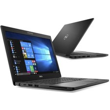 Dell latitude 7280 - latitude, i5-7300u