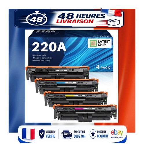 Ink4u 220a toner compatible - toner,
