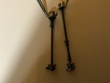 Blocages Rapide Campagnolo 1