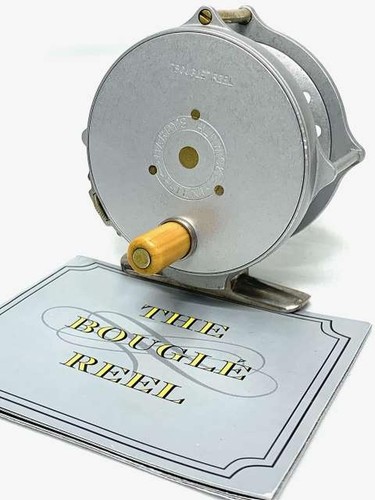 Moulinet mouche hardy - moulinet,