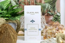 Aqûa Allëgorïâ Coconut