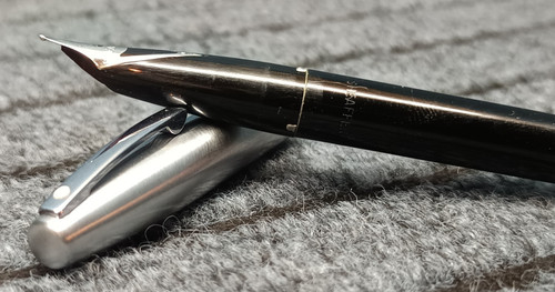 Rare stylo plume - stylo, sheaffer