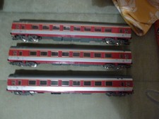 JOUEF HO / VOITURE VOYAGEURS GRAND CONFORT  REF 5341 SANS BOITE