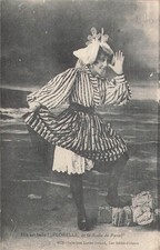 85 LES SABLES D'OLONNE SABLAISE 76831