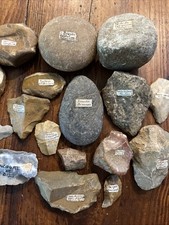 Lot de Fouille Archéologique